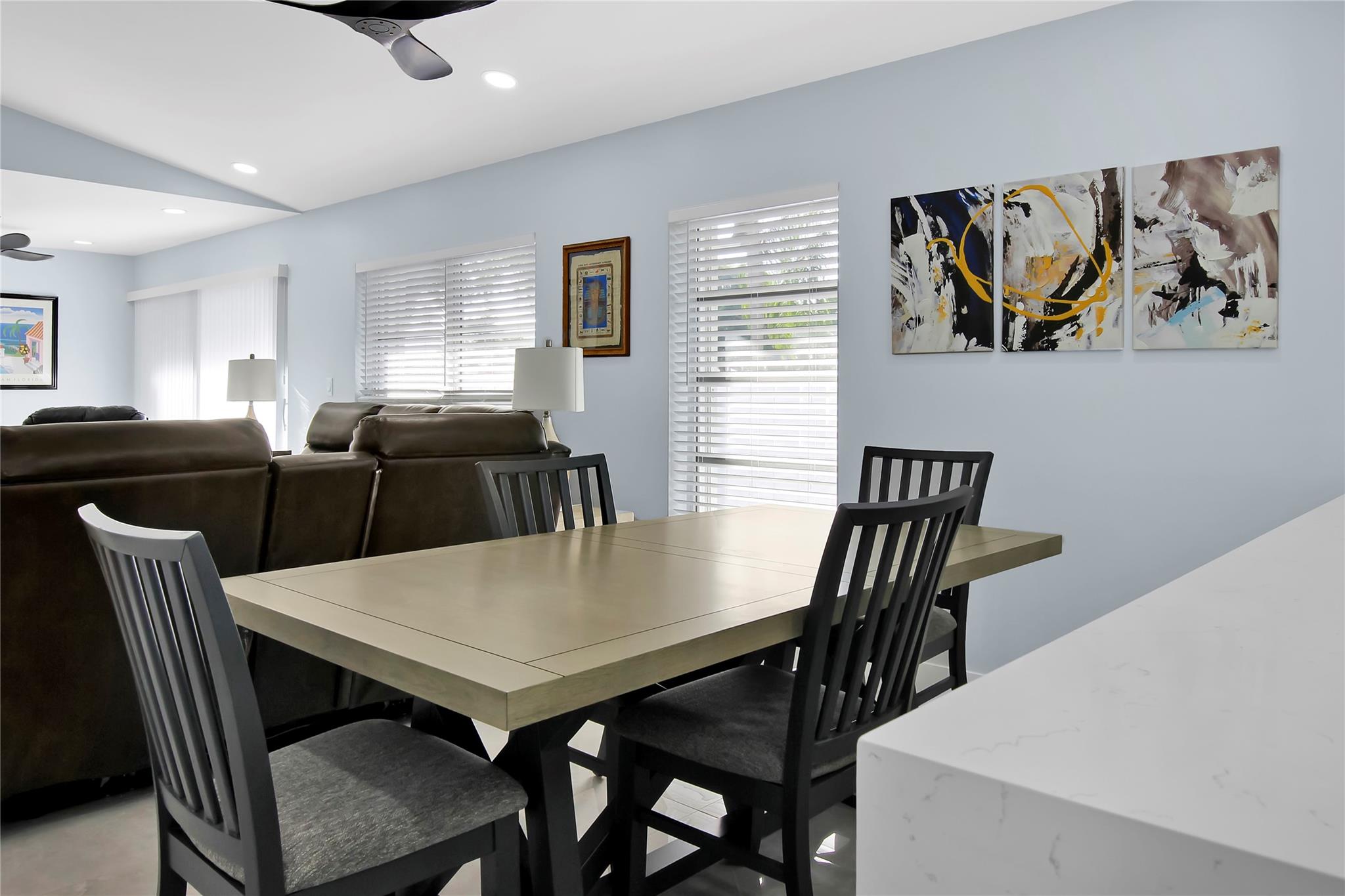 Whisper Walk - Residential