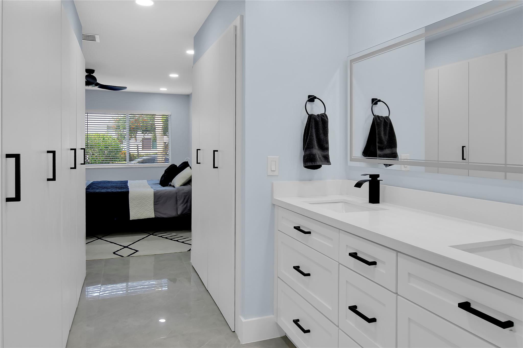 Whisper Walk - Residential