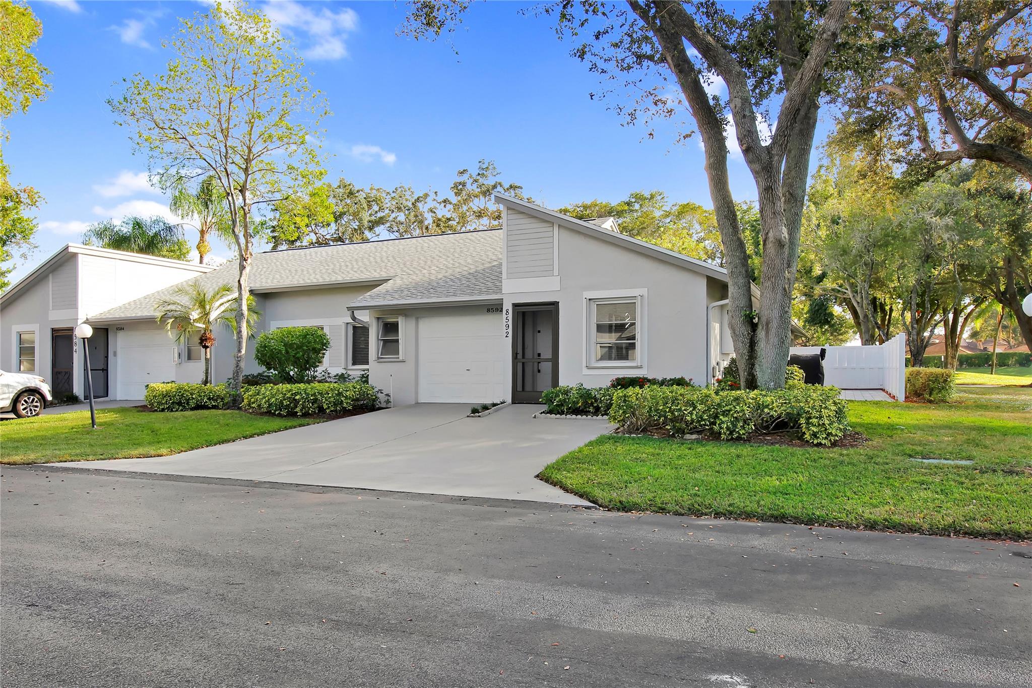 Whisper Walk - Residential