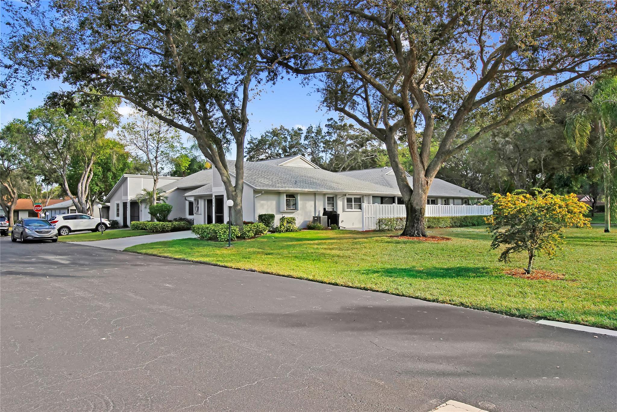 Whisper Walk - Residential