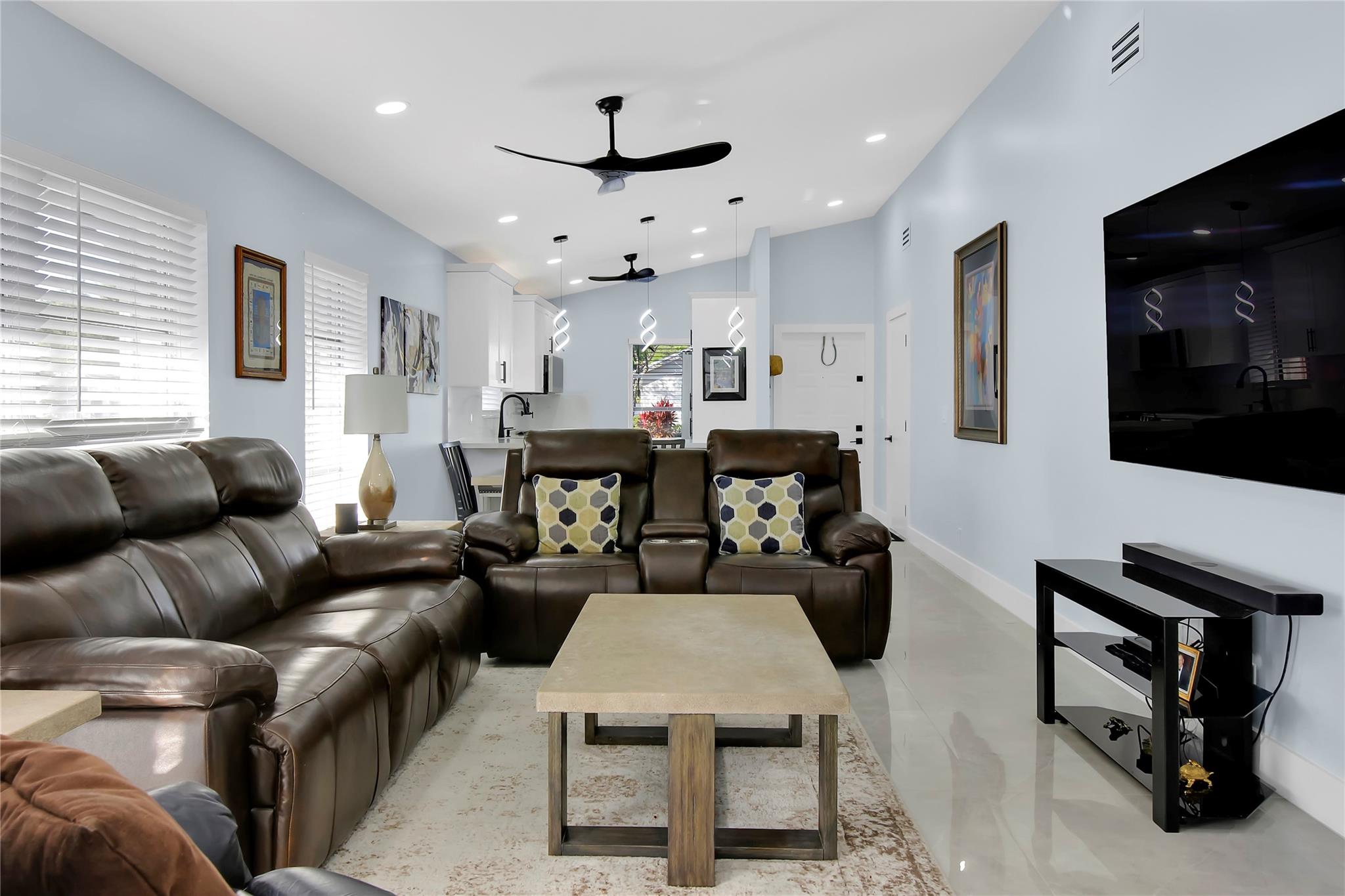 Whisper Walk - Residential