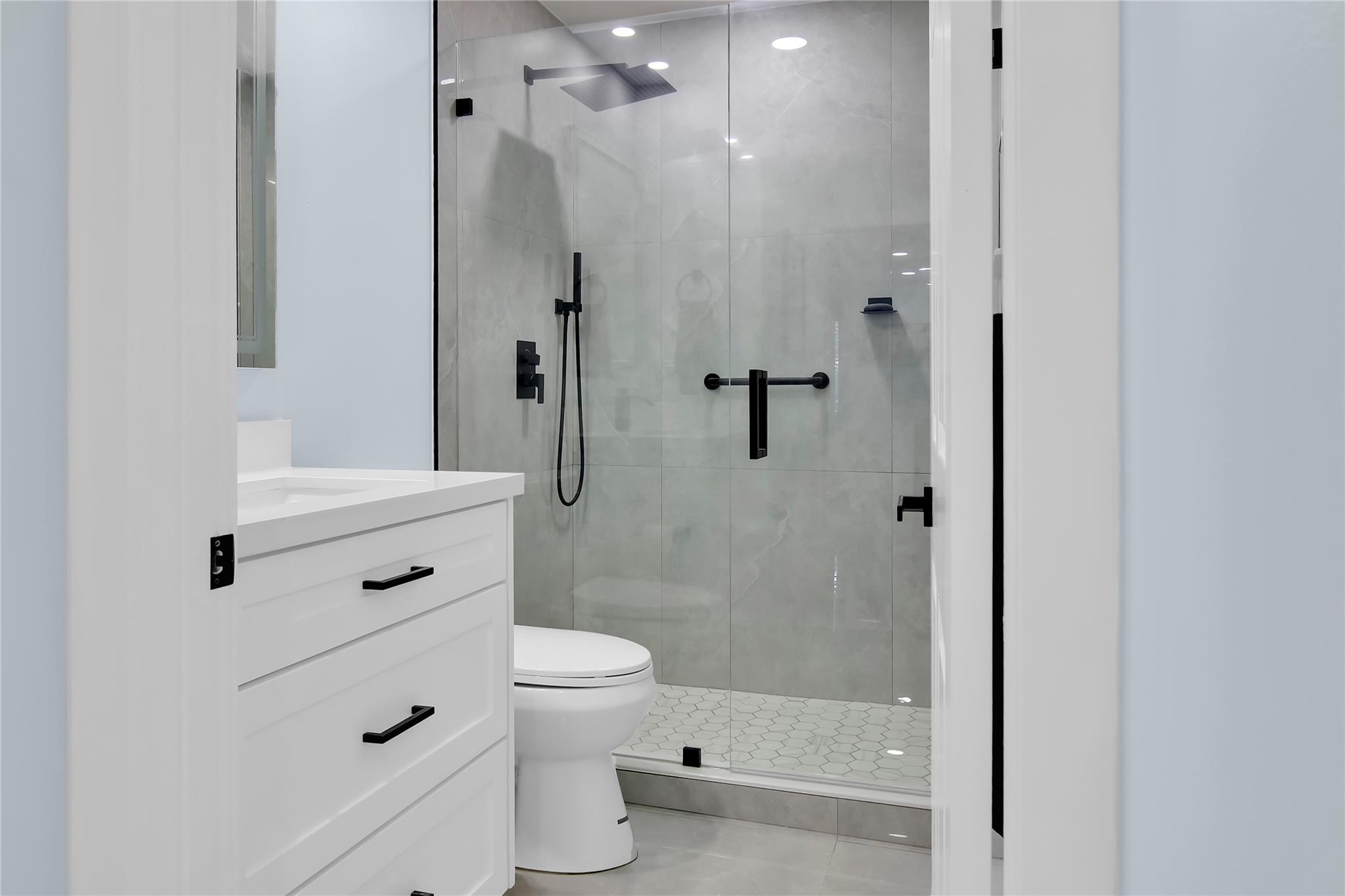 Whisper Walk - Residential