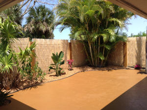 GREENWAY VILLAGE COND NO - Residential Lease