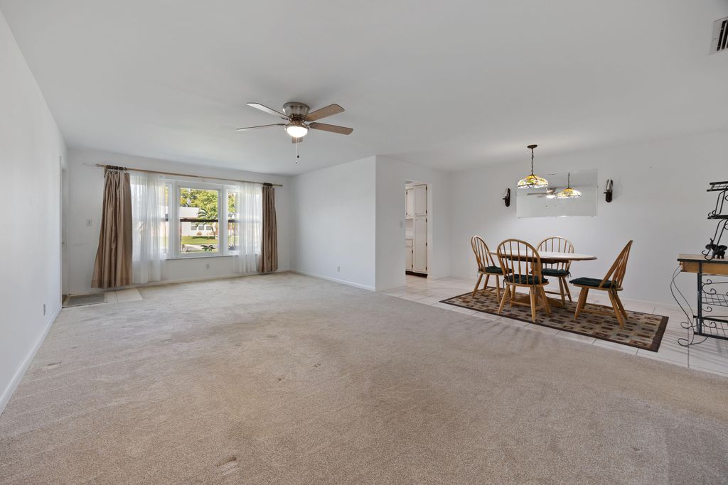 Photo of 280 High Point Boulevard #C, Boynton Beach, FL 33435 (MLS # R11148779)