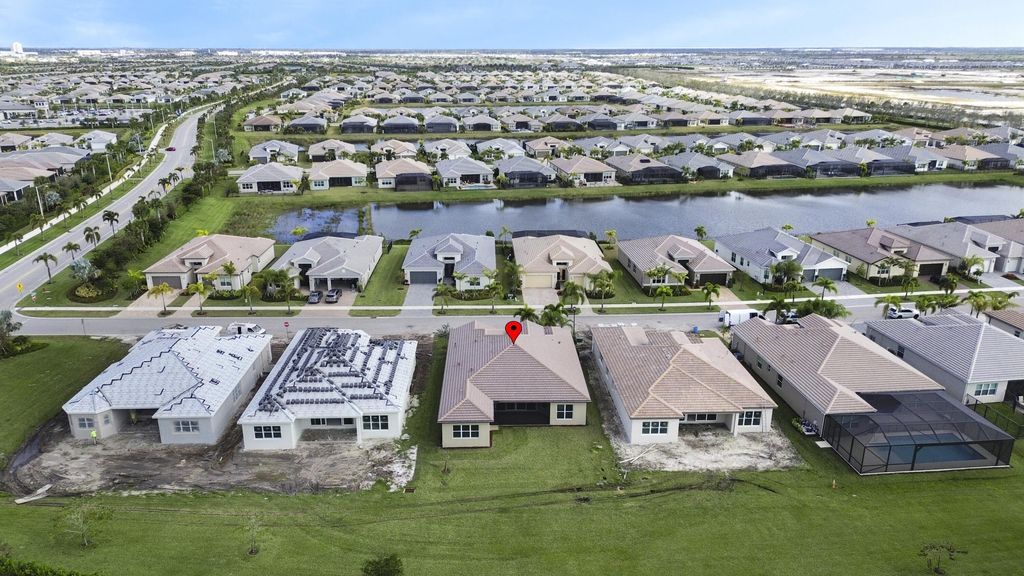 Photo of 11968 SW Whitewater Falls Court, Port Saint Lucie, FL 34987 (MLS # R10902683)