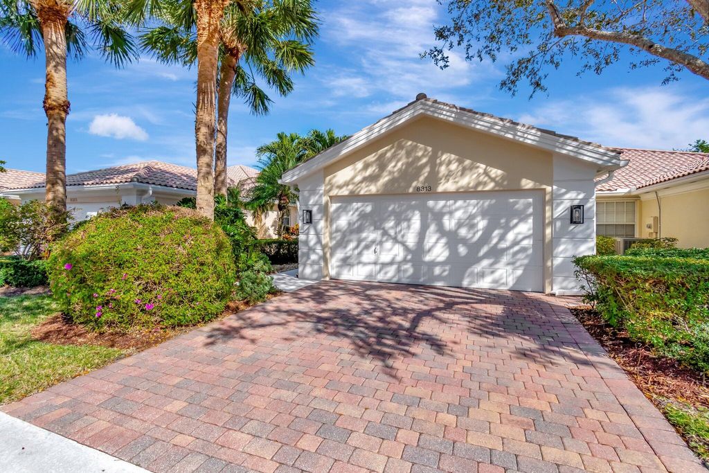 Photo of 8313 Cozumel Lane, Wellington, FL 33414 (MLS # R11077277)