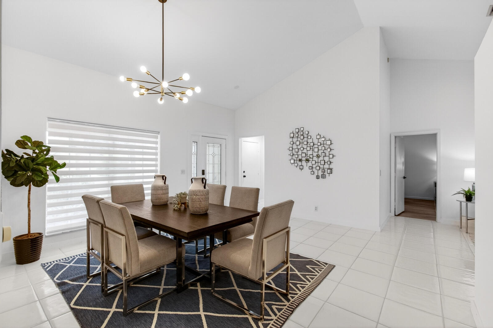 SABAL LAKES PH 1 - Residential