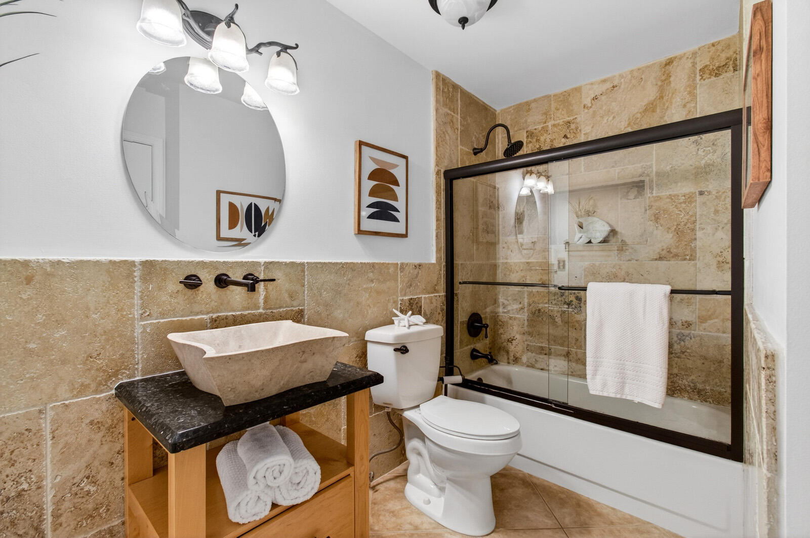 SABAL LAKES PH 1 - Residential