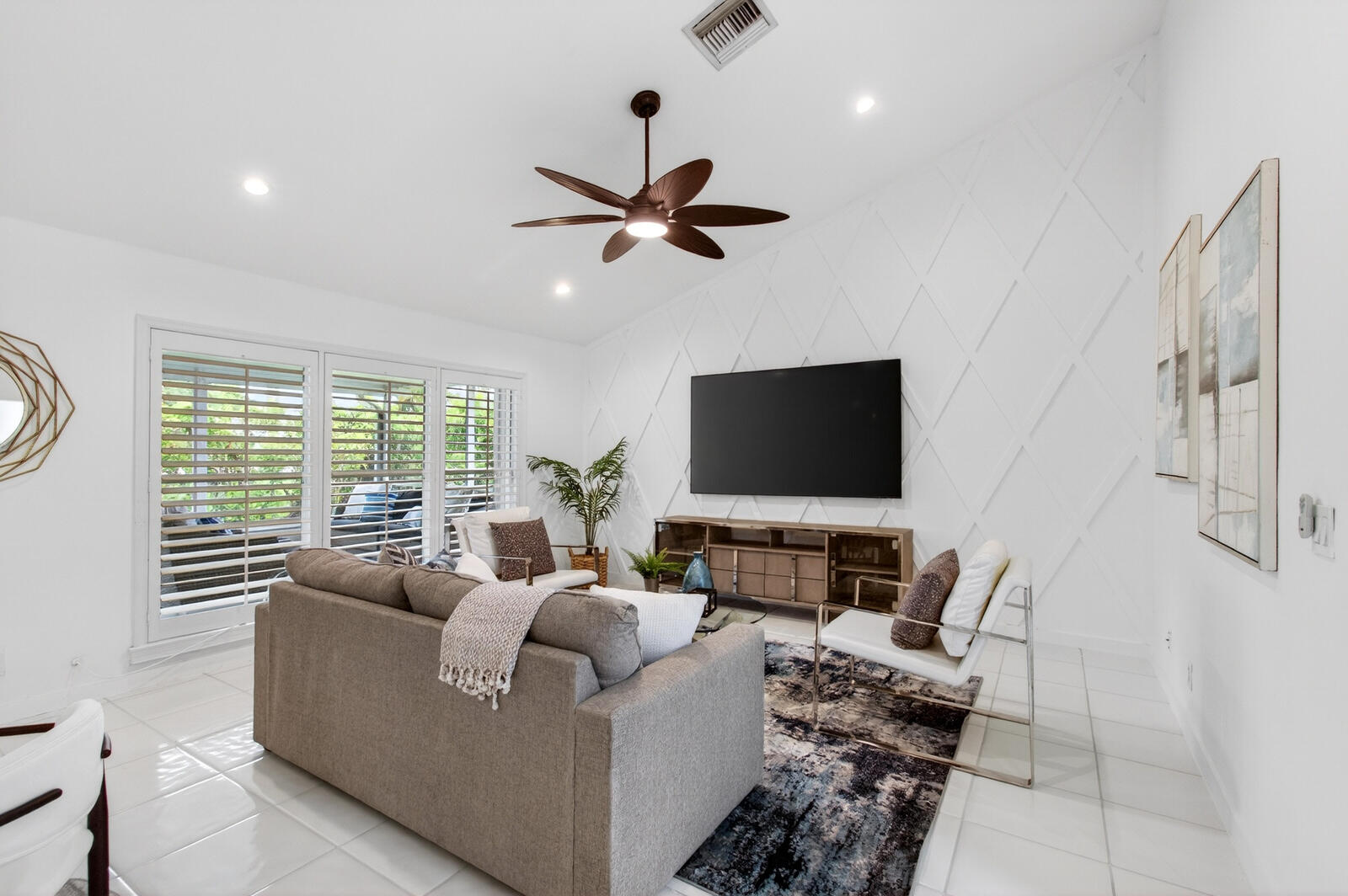 SABAL LAKES PH 1 - Residential