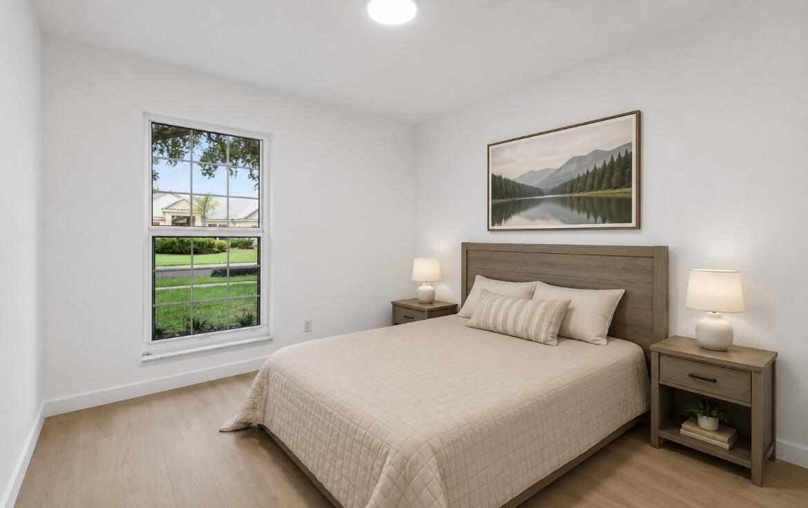 SABAL LAKES PH 1 - Residential