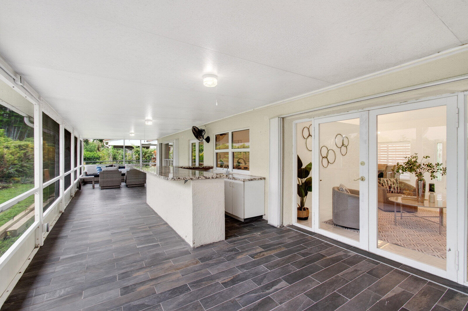 SABAL LAKES PH 1 - Residential