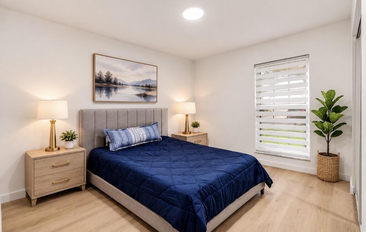 SABAL LAKES PH 1 - Residential