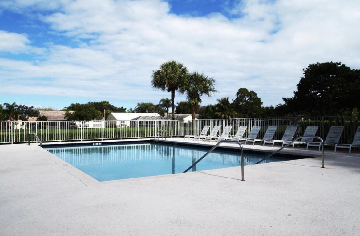SABAL LAKES PH 1 - Residential