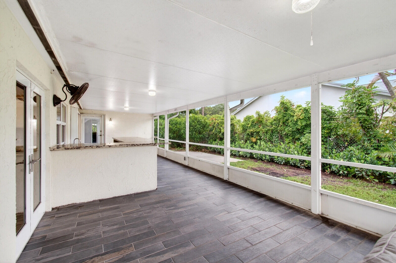 SABAL LAKES PH 1 - Residential