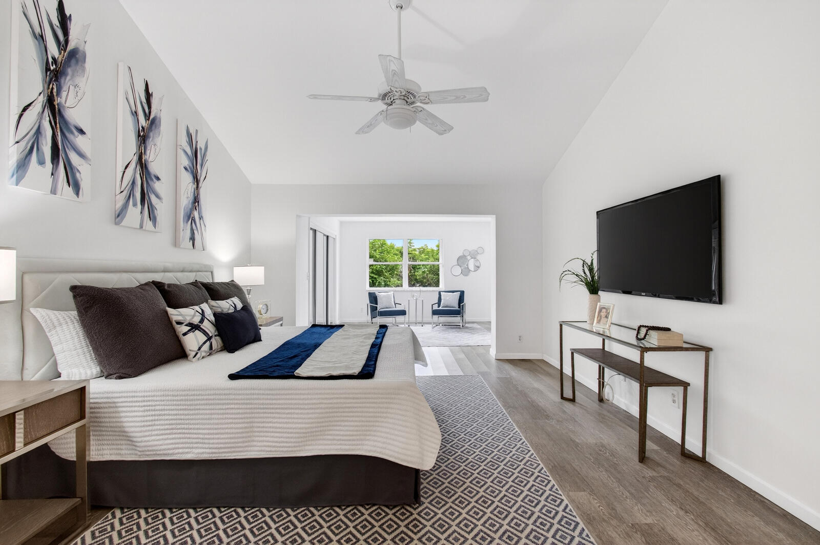 SABAL LAKES PH 1 - Residential