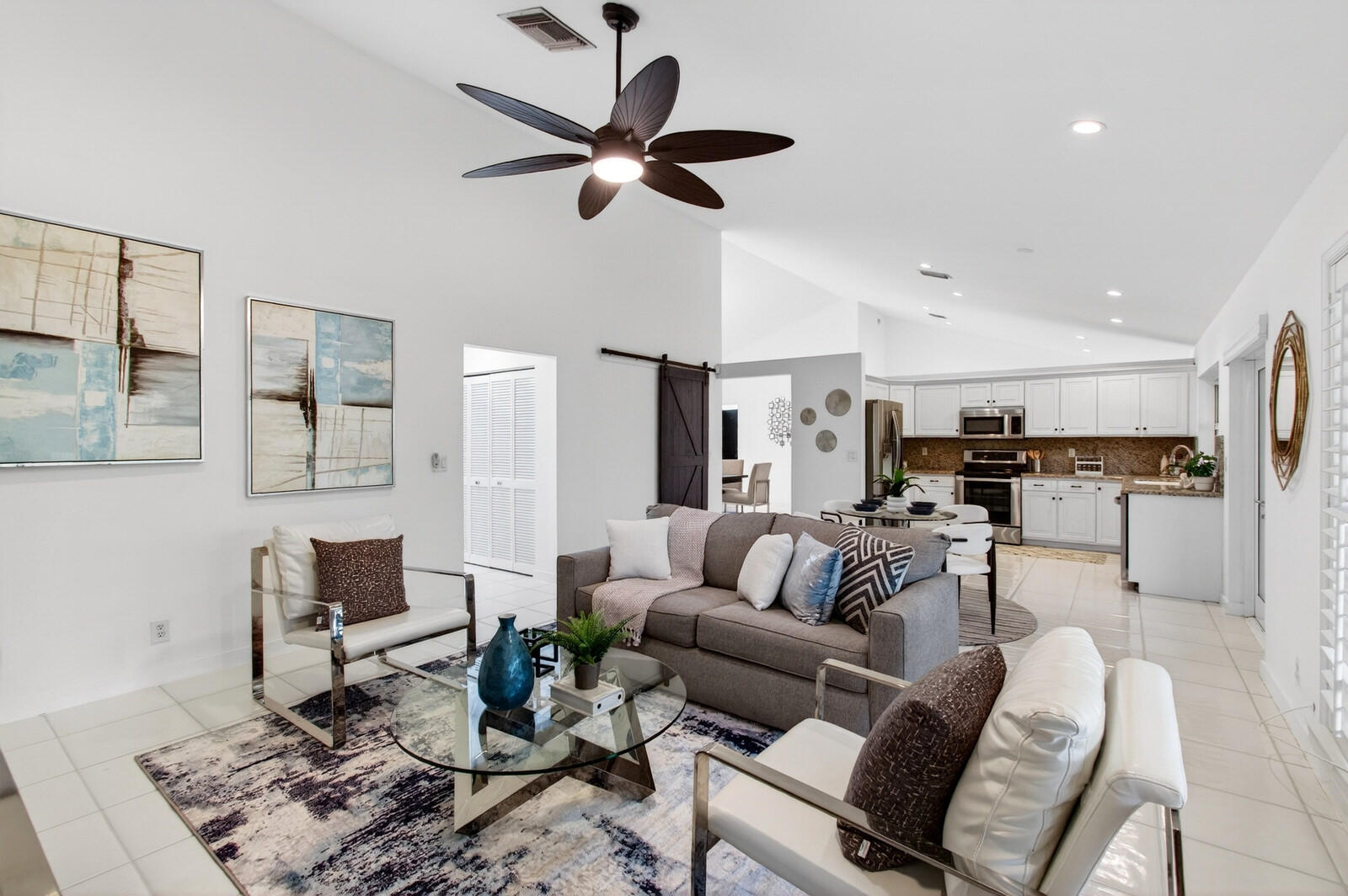 SABAL LAKES PH 1 - Residential