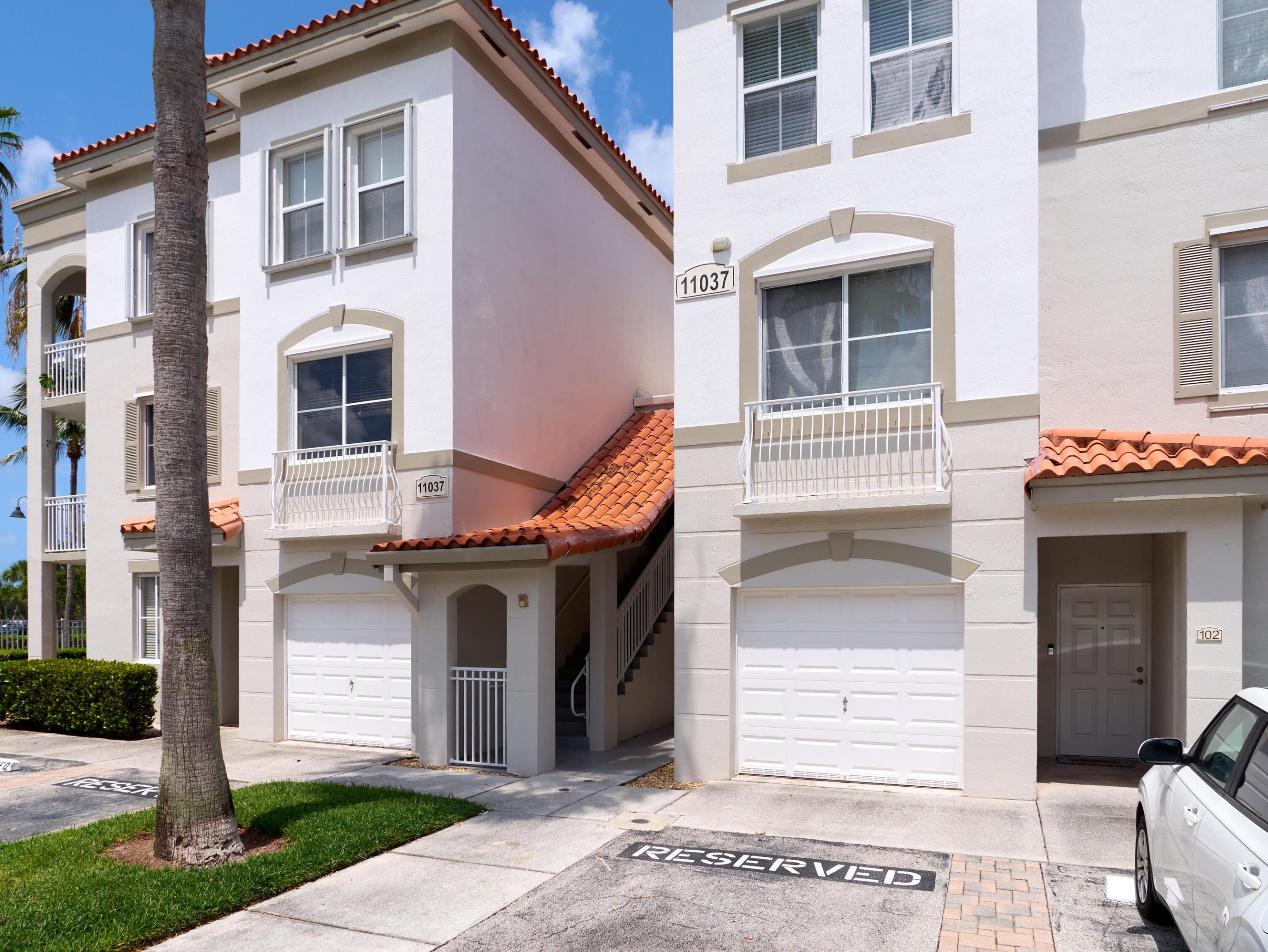 11037 Legacy Boulevard 201