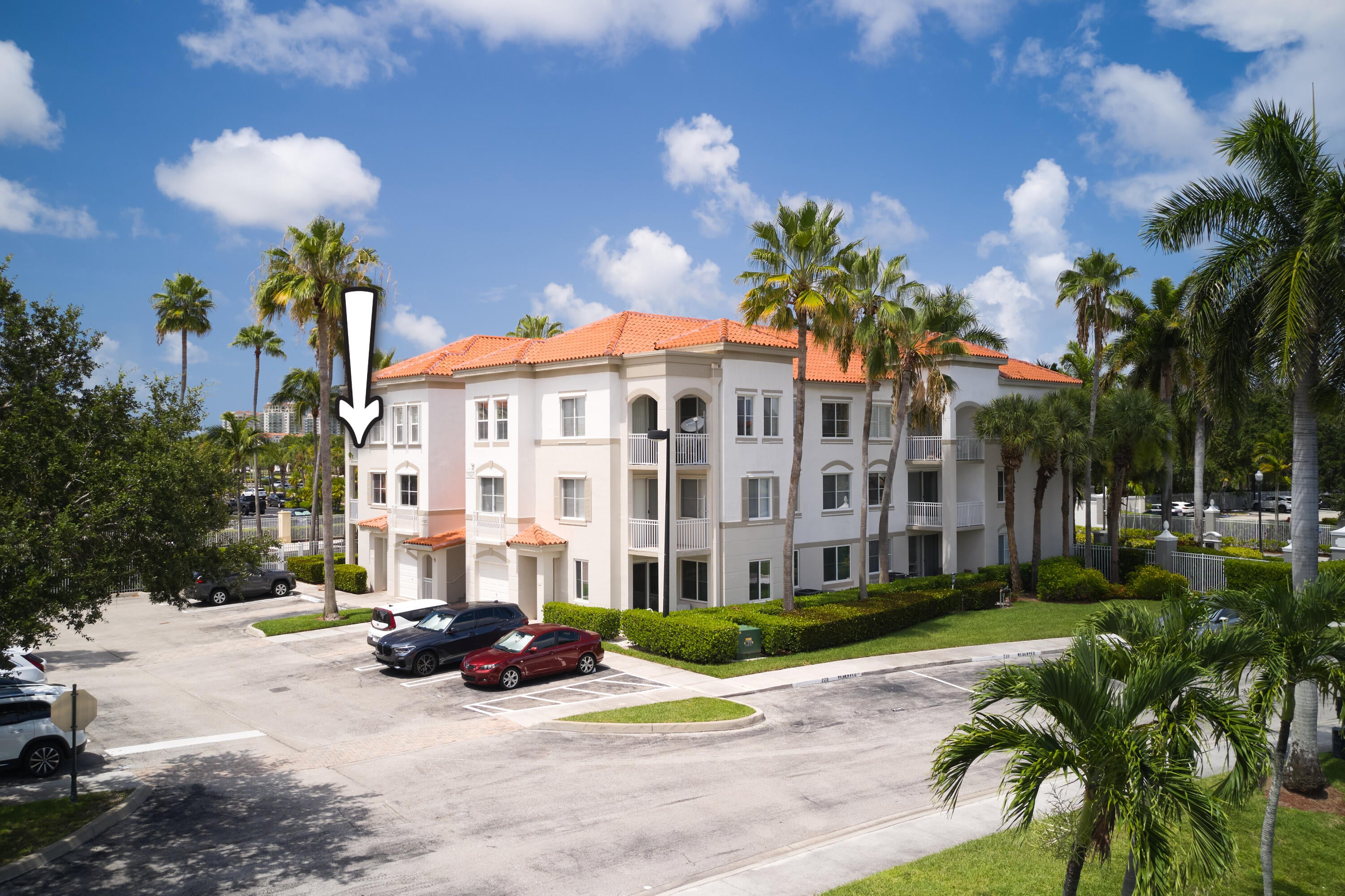 11037 Legacy Boulevard 201