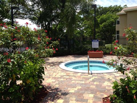 A home in Deerfield Beach