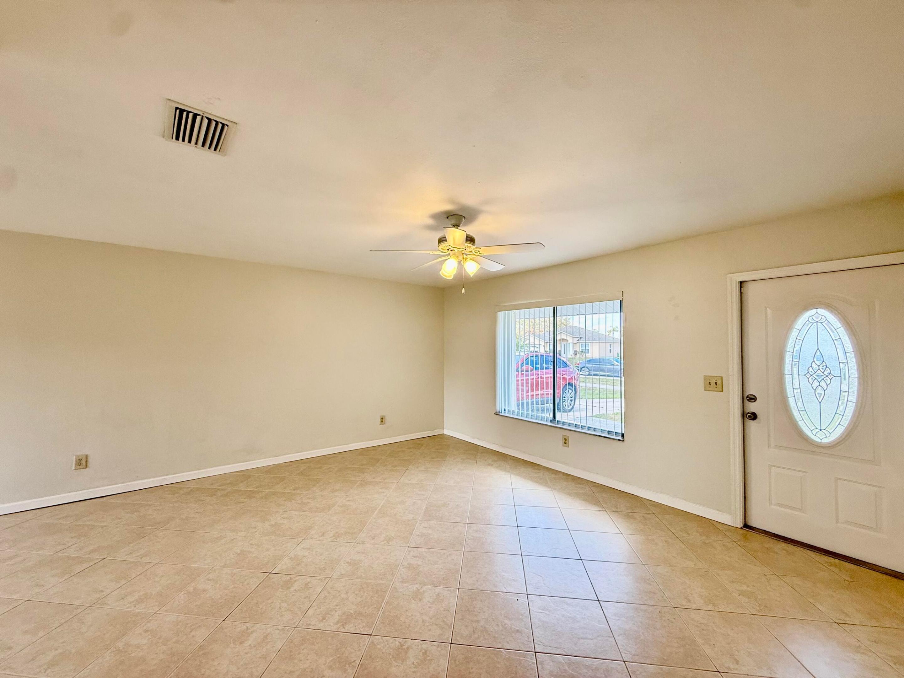 PORT ST LUCIE SECTION 41 - Residential