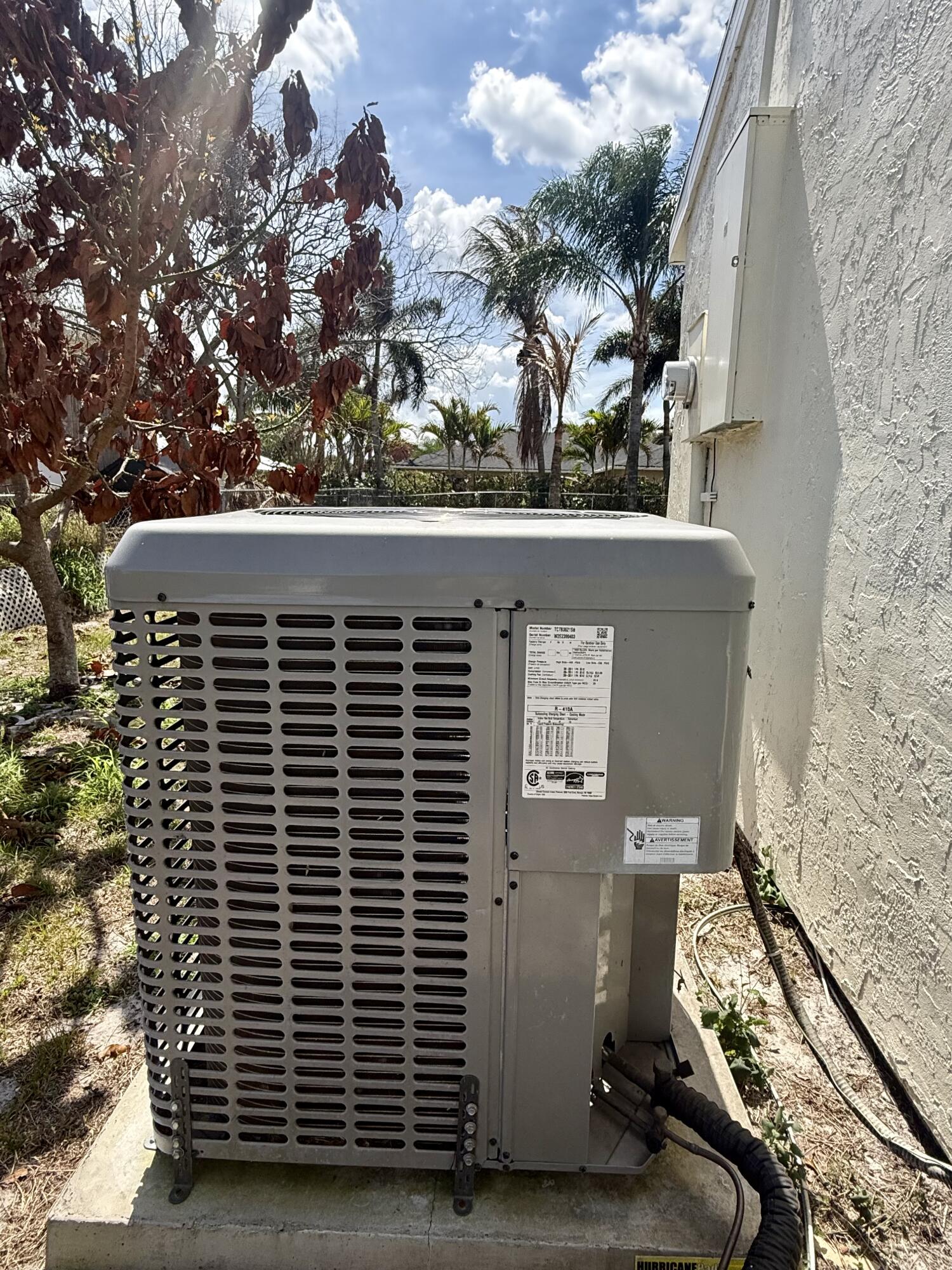 PORT ST LUCIE SECTION 41 - Residential