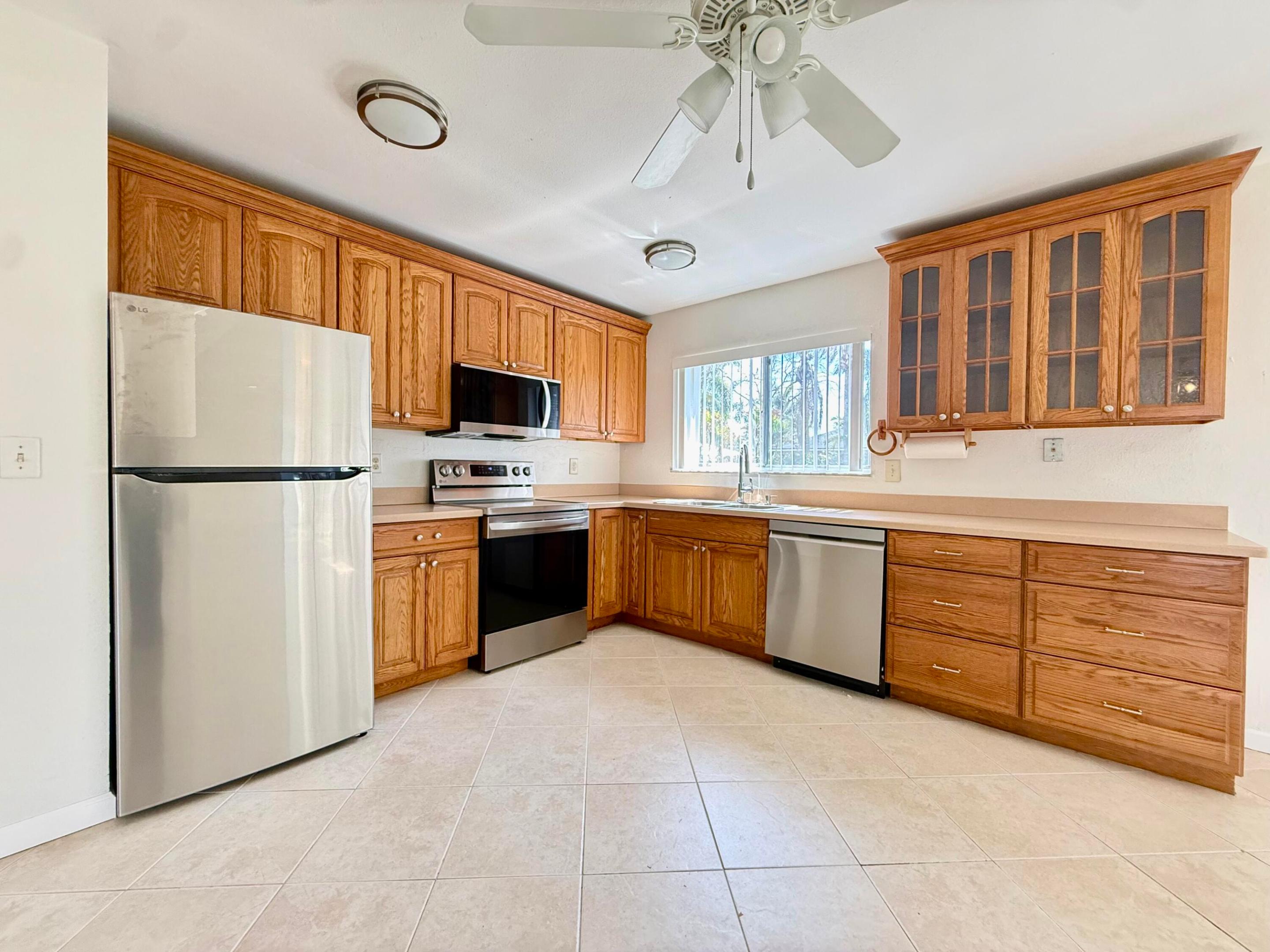 PORT ST LUCIE SECTION 41 - Residential