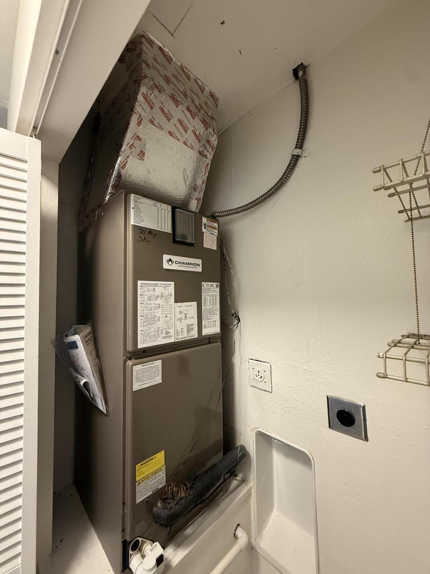 PORT ST LUCIE SECTION 41 - Residential