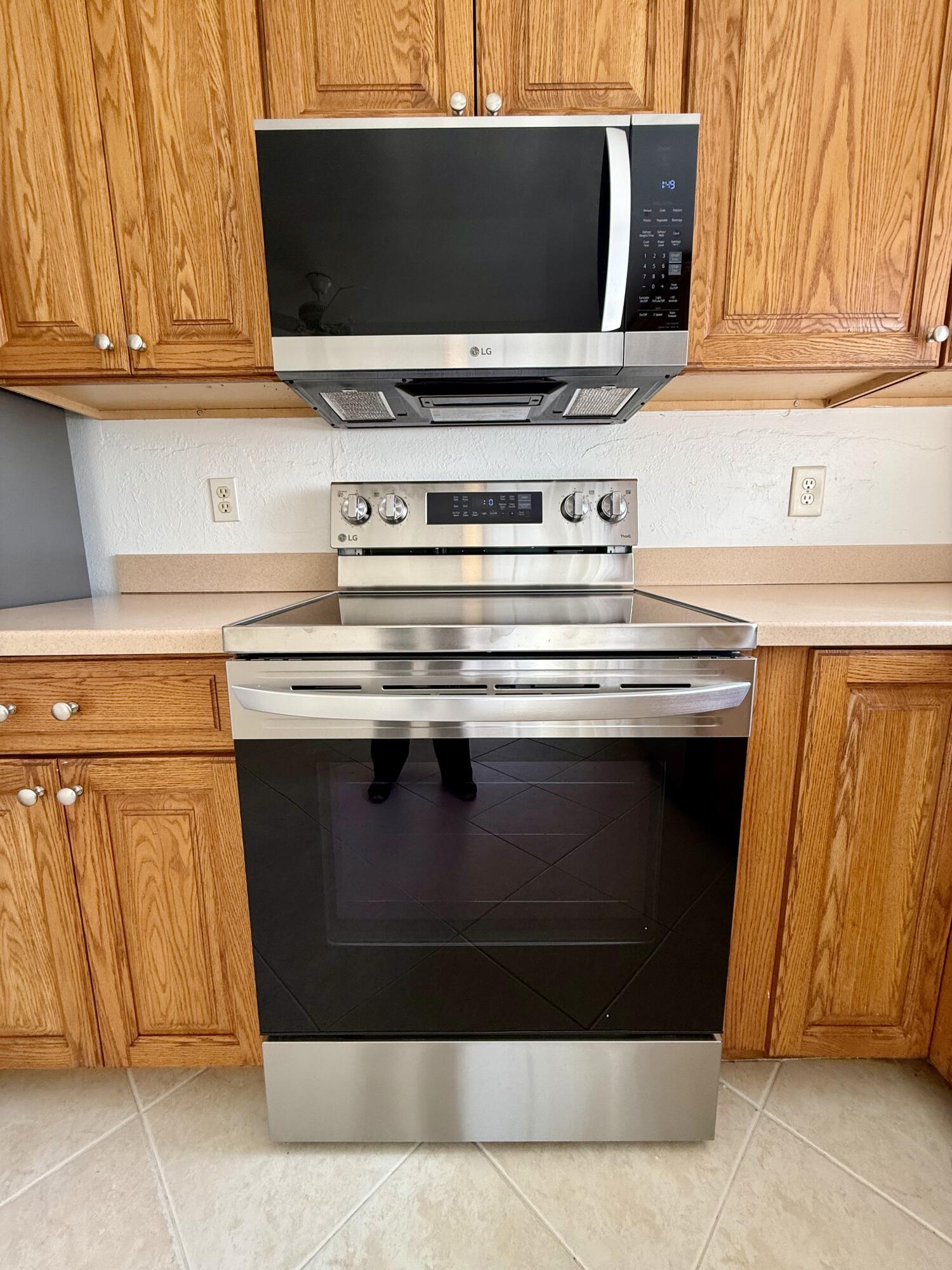 PORT ST LUCIE SECTION 41 - Residential