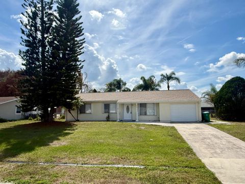 345 SW Tulip Boulevard Port St Lucie FL 34953