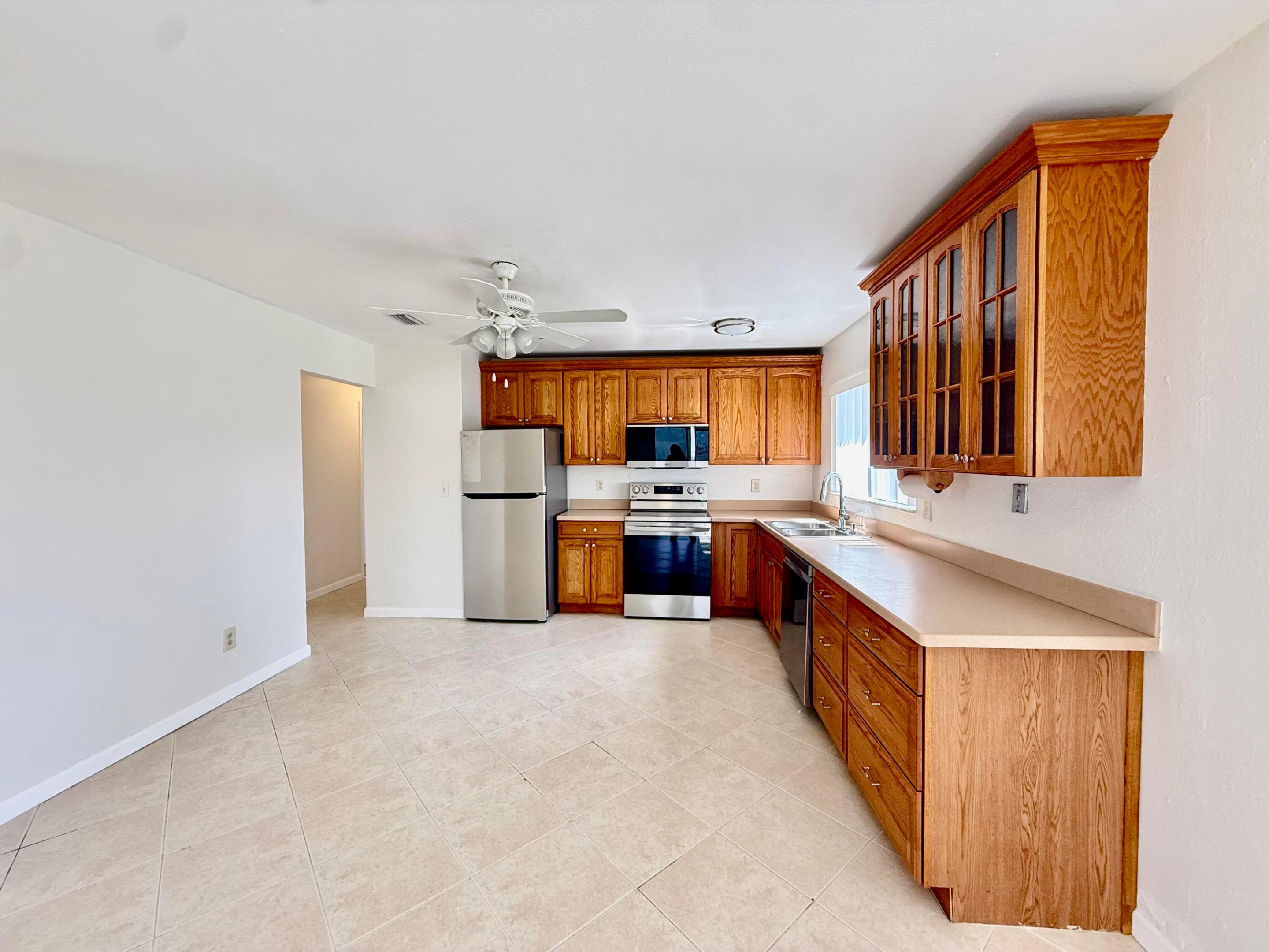 PORT ST LUCIE SECTION 41 - Residential