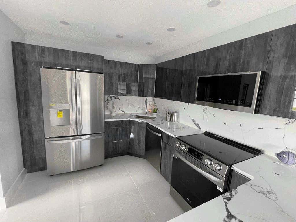 Photo of 462 Monaco J, Delray Beach, FL 33446 (MLS # R10968102)