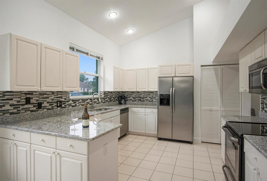 MARSH LANDING AT THE RESERVE PHASE 2 - Residential