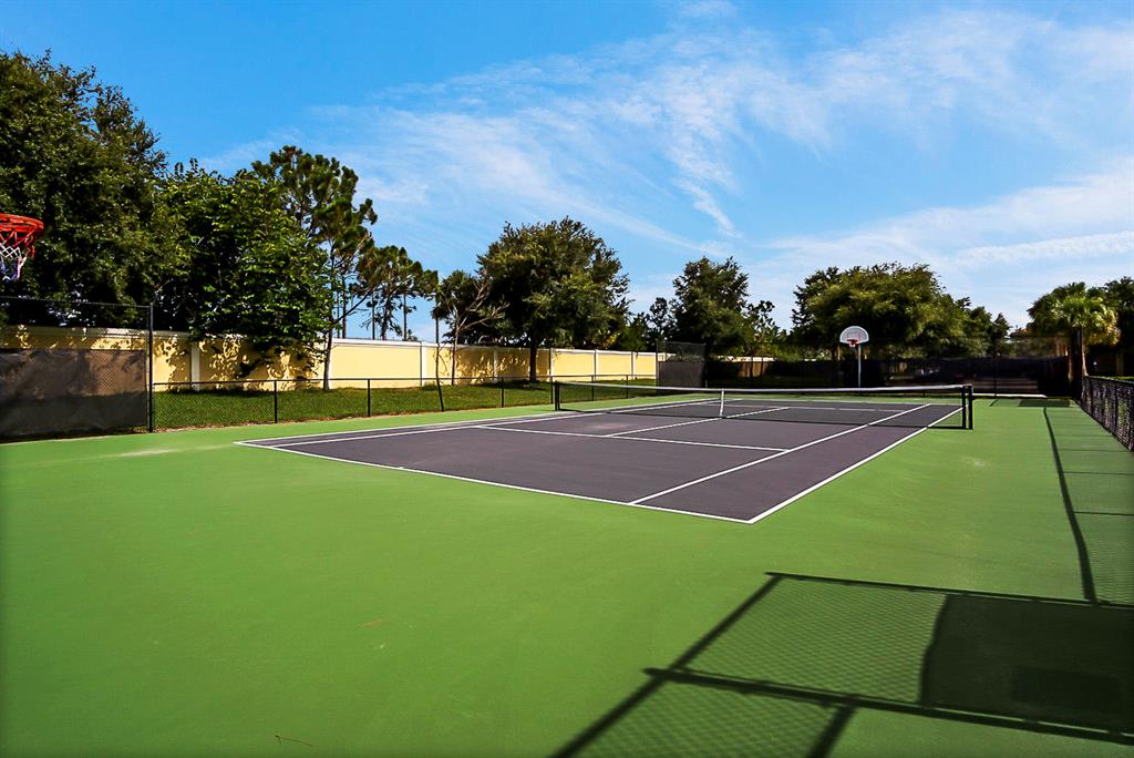 MARSH LANDING AT THE RESERVE PHASE 2 - Residential