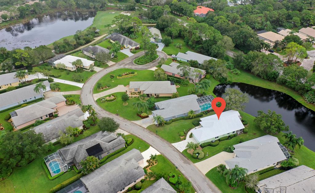 MARSH LANDING AT THE RESERVE PHASE 2 - Residential