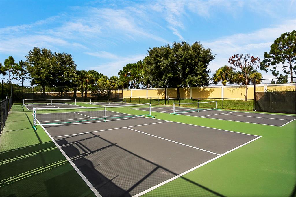 MARSH LANDING AT THE RESERVE PHASE 2 - Residential