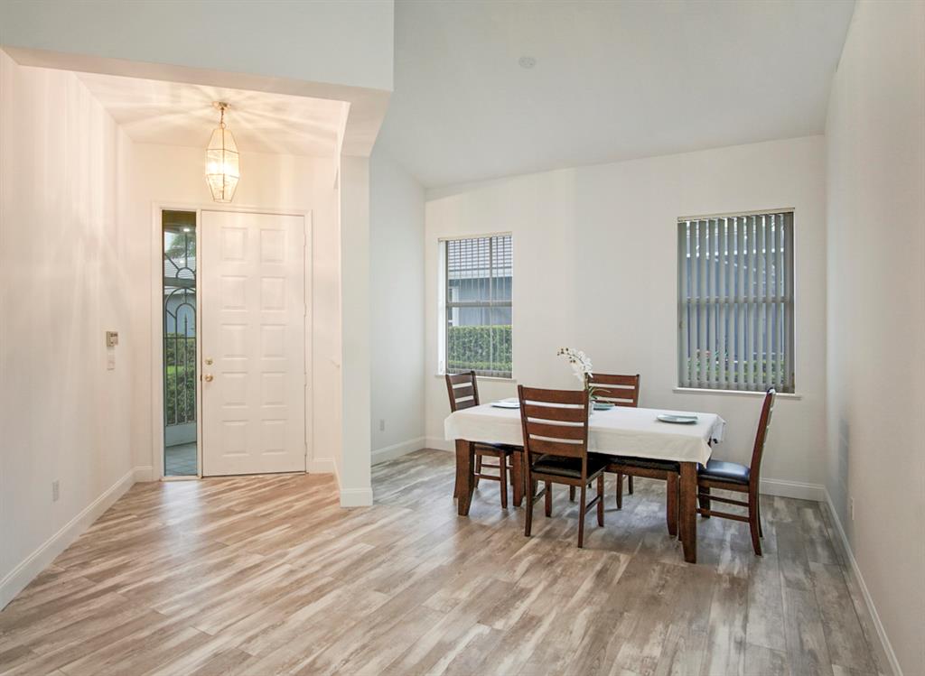 MARSH LANDING AT THE RESERVE PHASE 2 - Residential