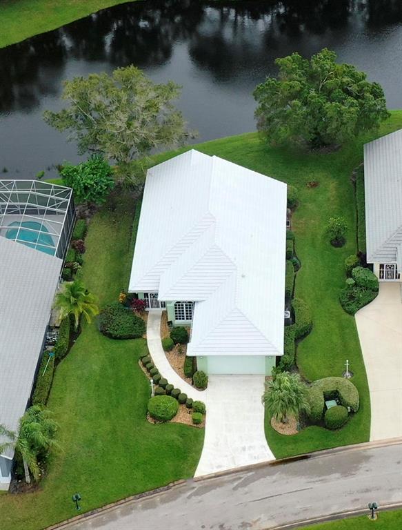 MARSH LANDING AT THE RESERVE PHASE 2 - Residential