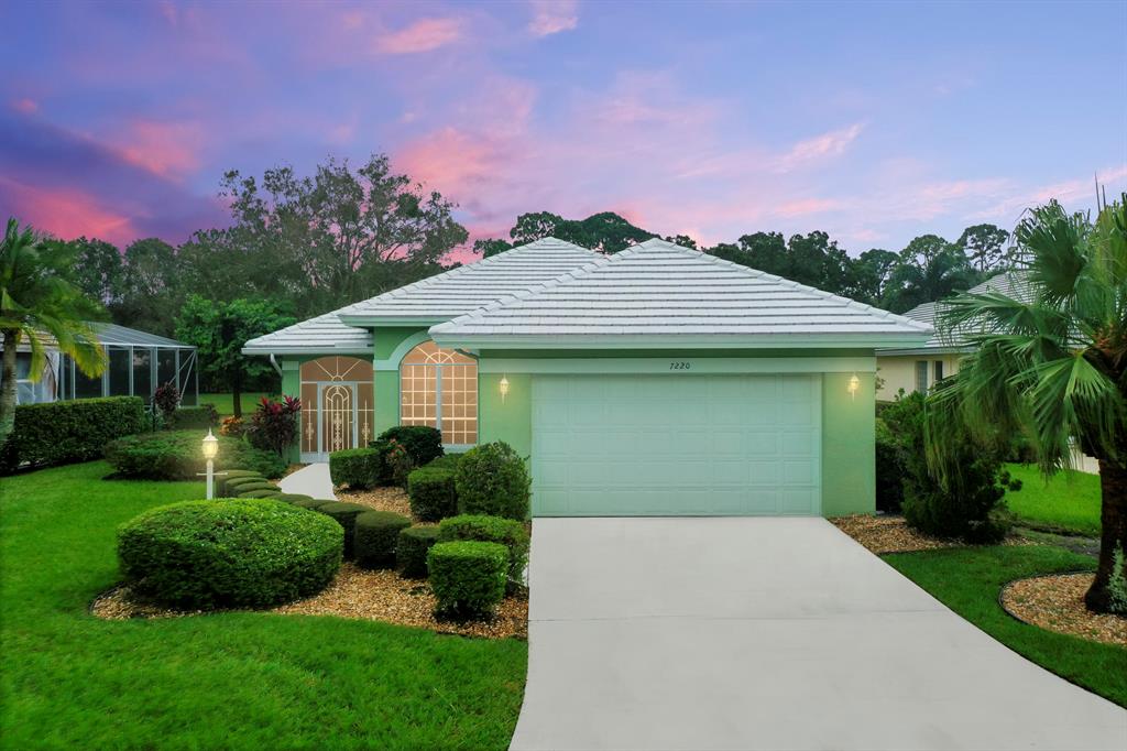 MARSH LANDING AT THE RESERVE PHASE 2 - Residential