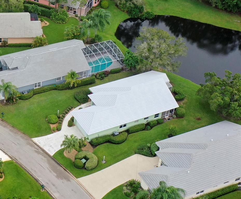 MARSH LANDING AT THE RESERVE PHASE 2 - Residential