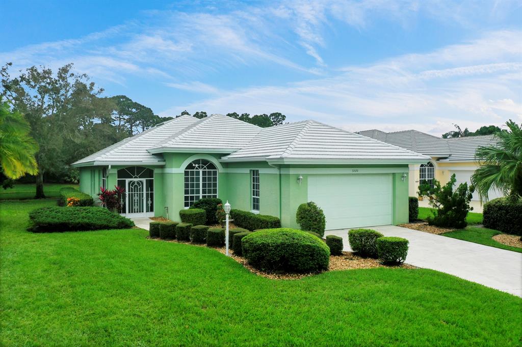 MARSH LANDING AT THE RESERVE PHASE 2 - Residential