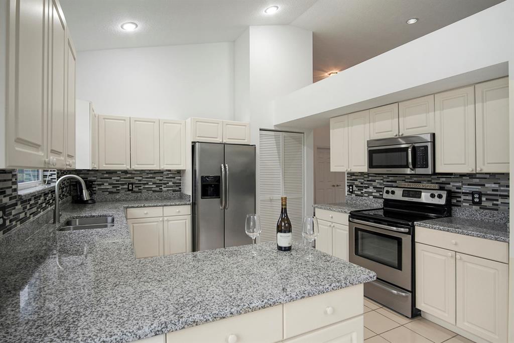 MARSH LANDING AT THE RESERVE PHASE 2 - Residential