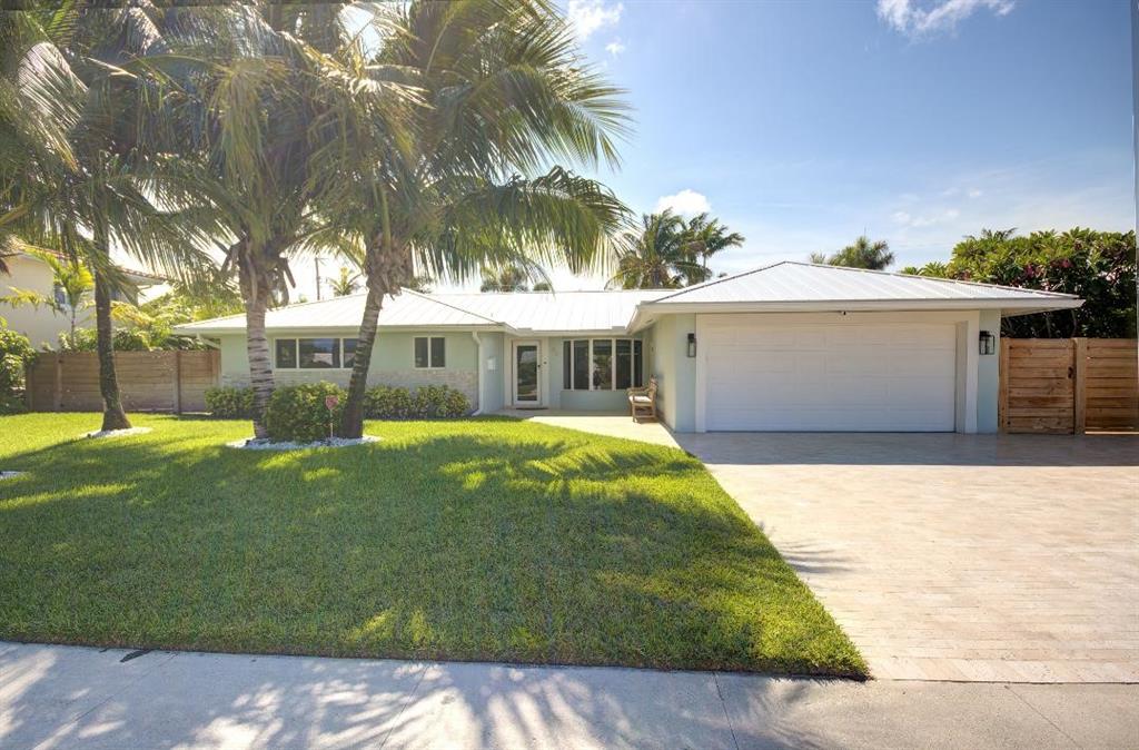 BOCA RATON SQUARE unit 19 - Residential