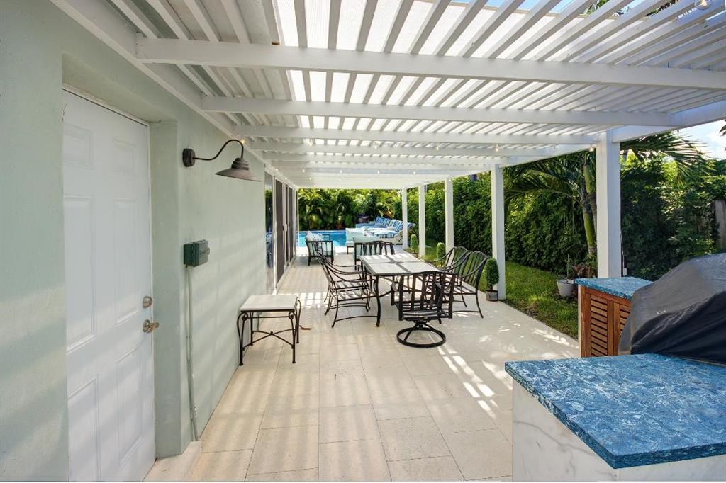 BOCA RATON SQUARE unit 19 - Residential