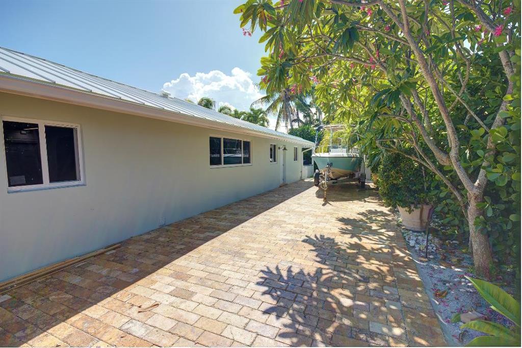 BOCA RATON SQUARE unit 19 - Residential