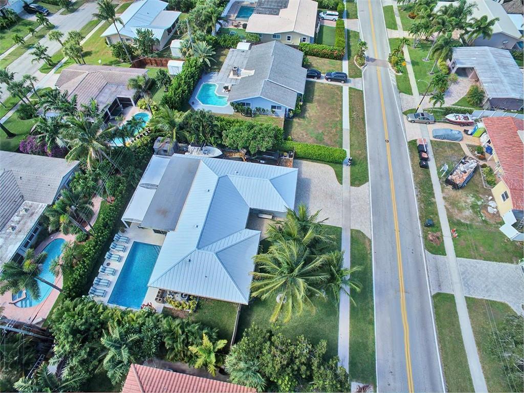 BOCA RATON SQUARE unit 19 - Residential