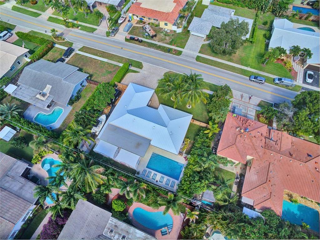 BOCA RATON SQUARE unit 19 - Residential