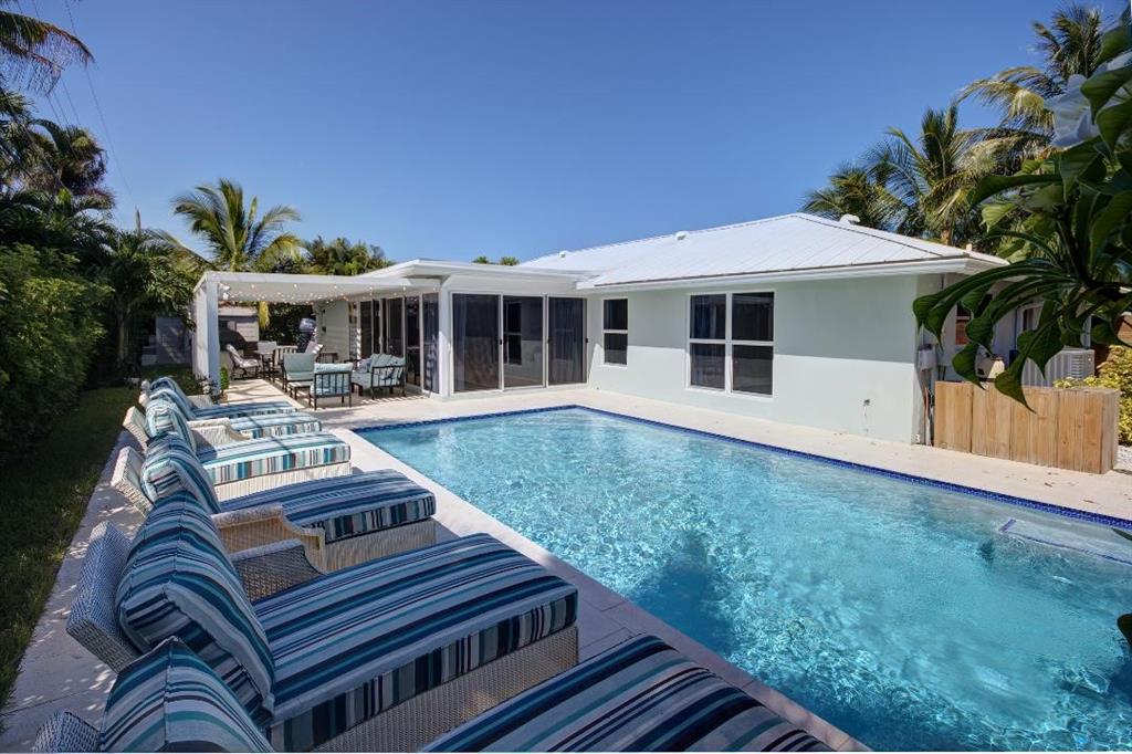 BOCA RATON SQUARE unit 19 - Residential