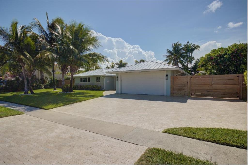 BOCA RATON SQUARE unit 19 - Residential