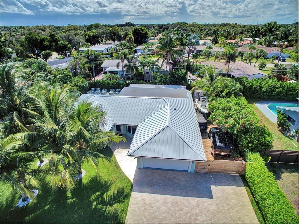 BOCA RATON SQUARE unit 19 - Residential