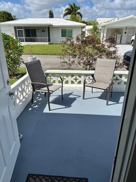 Mainlands at Tamarac - Residential